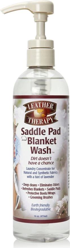 Absorbine Decken Waschmaschinen Reiniger, 473 Ml