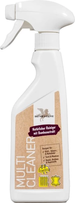 Bense & Eicke MultiCleaner, 250 Ml