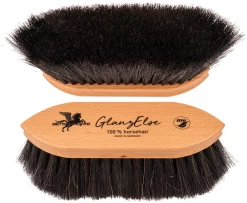 Bense & Eicke Staub-& Fellglanzbürste ''Glanz Else''