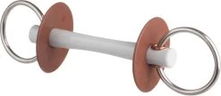 Beris Wassertrense Comfortstange SOFT Mit 7,5 Cm Ringe, 140 Mm