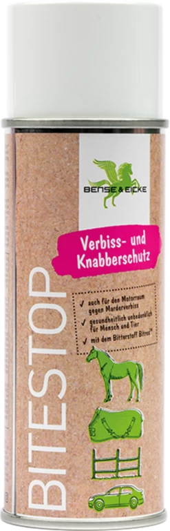 Bense & Eicke BiteStop, 200 Ml