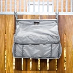 BUSSE Boxentasche RIO, Grau