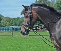 BUSSE Halsverlängerer GUMMI