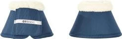 BUSSE Hufglocken COZY Navy, XXL (1 Paar)