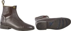 BUSSE Jodhpur Stiefelette APIA Braun, 39 (1 Paar)