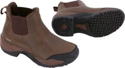 BUSSE Jodhpur-Stiefelette ATLANTA, 37