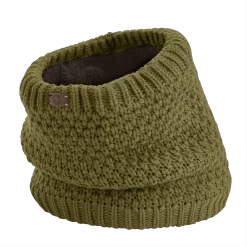 BUSSE Loop CLAIRE, Winter Olive