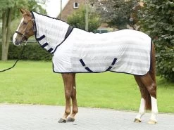 BUSSE Transport-Fliegendecke STRIPE PLUS, 155 Cm