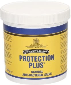 Carr & Day & Martin Salbe "Protection Plus", 500 Ml