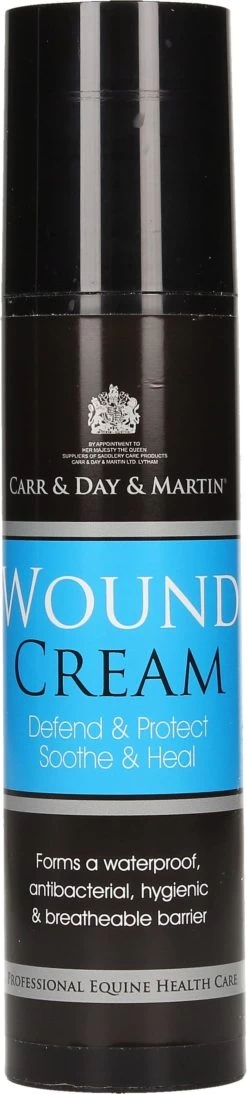 Carr & Day & Martin Pflegelotion "Wound Cream", 180 G