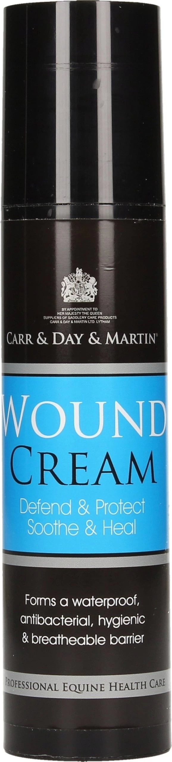 Carr & Day & Martin Pflegelotion "Wound Cream", 180 G