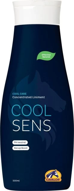Cavalor CoolSens, 500 Ml
