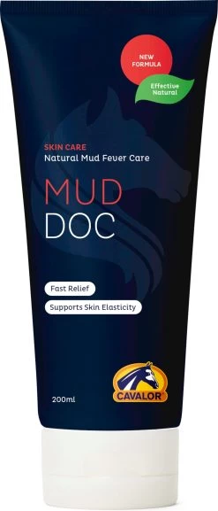 Cavalor MudDoc, 200 Ml