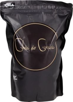 Chia De Gracia Chia Samen, 3 Kg
