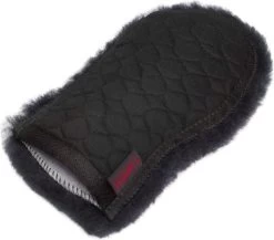 Christ Putzhandschuh Universal, Schwarz/anthrazit