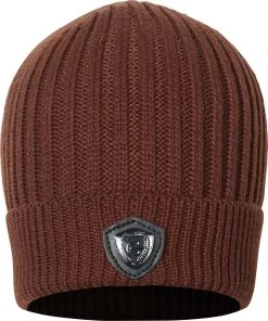 Covalliero Mütze, Braun