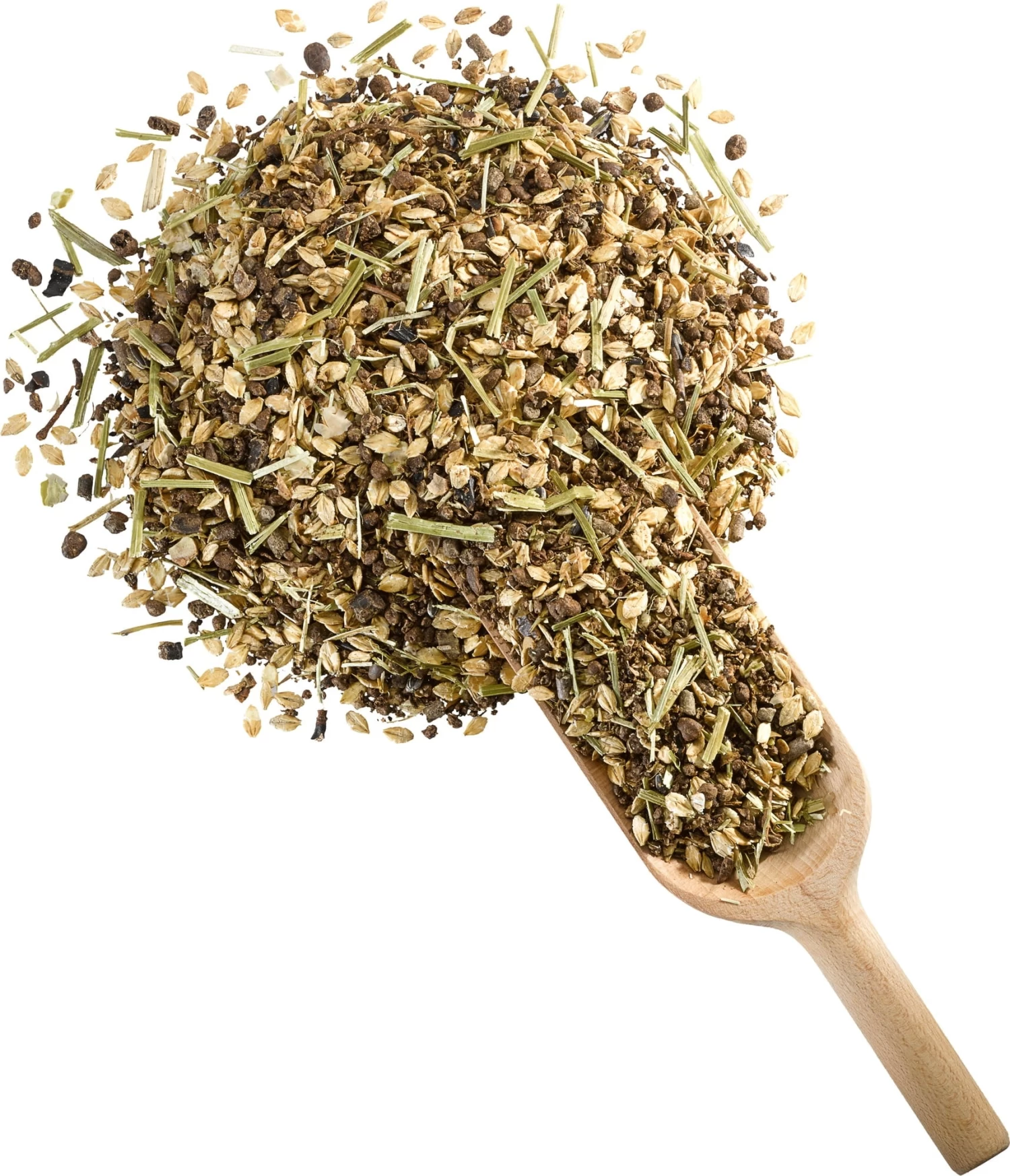 DERBY Apfelmüsli, 20 Kg – Bild 2