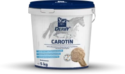 DERBY Carotin, 5 Kg