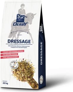DERBY Dressage, 20 Kg