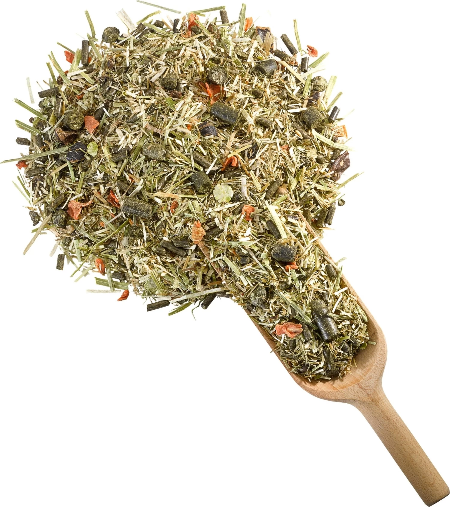 DERBY Faser Plus, 15 Kg – Bild 2