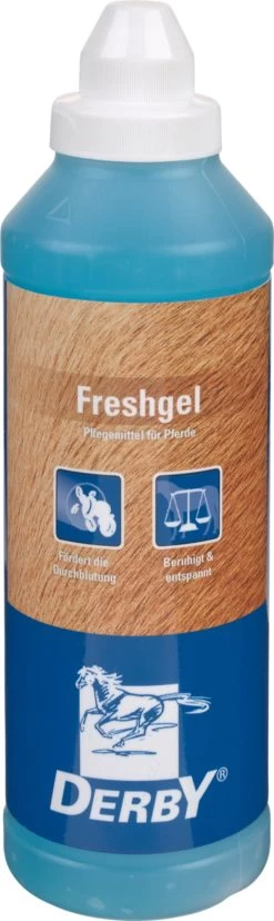 DERBY Freshgel, 500 Ml