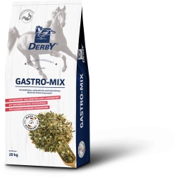 DERBY Gastro-Mix, 20 Kg