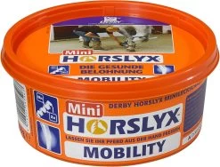 DERBY Horslyx Mobility, 650 G