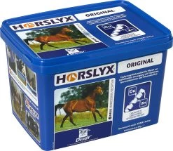 DERBY Horslyx Original, 5 Kg