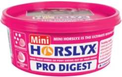 DERBY Horslyx Pro Digest, 650 G