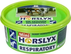 DERBY Horslyx Respiratory, 650 G