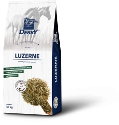 DERBY Luzerne, 18 Kg