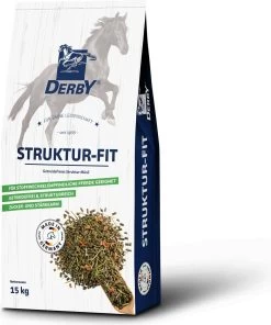 DERBY Struktur Fit, 15 Kg