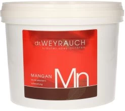 Dr. Weyrauch Mn Mangan, 1.500 G