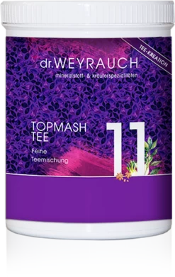 Dr. Weyrauch Nr. 11 Top-Mash Human, 400 G
