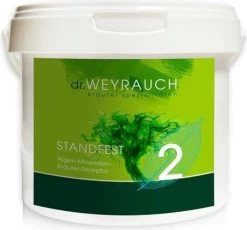 Dr. Weyrauch Nr. 2 Standfest, 1.500 G