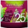 Dr. Weyrauch Nr. 25 Vogelfrei, 1.000 G