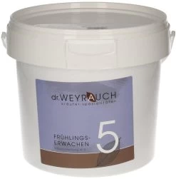 Dr. Weyrauch Nr. 5 Frühlingserwachen, 1.200 G