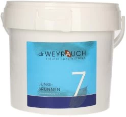 Dr. Weyrauch Nr. 7 Jungbrunnen, 1.500 G
