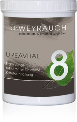 Dr. Weyrauch Nr. 8 Ureavital, 400 G
