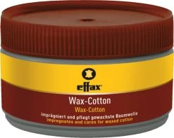 Effax Wax Cotton, 200 Ml
