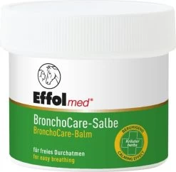 Effol BronchoCare-Salbe, 150 Ml