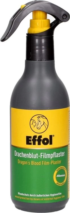 Effol Drachenblut Filmpflaster, 250 Ml