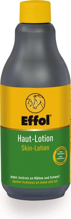 Effol Hautlotion, 500 Ml