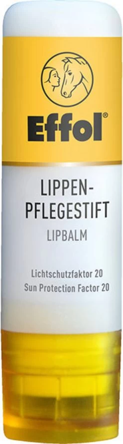Effol Lippenpflegestift, 5 Ml