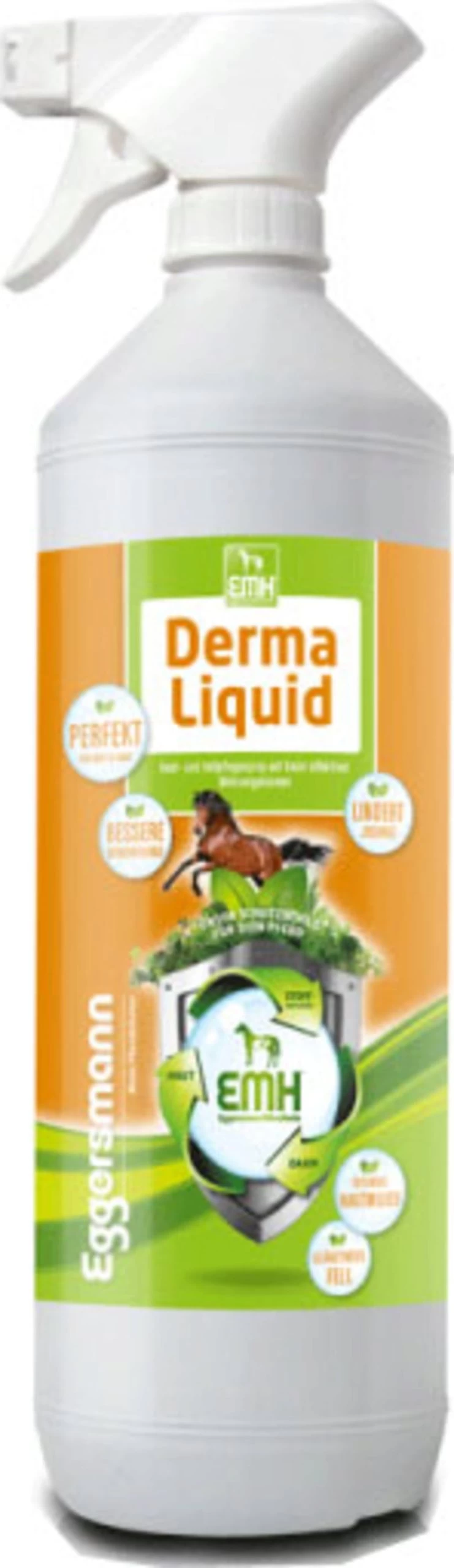 Eggersmann EHM Derma Liquid, 1 L