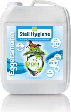 Eggersmann EMH Stall Hygiene, 5 L