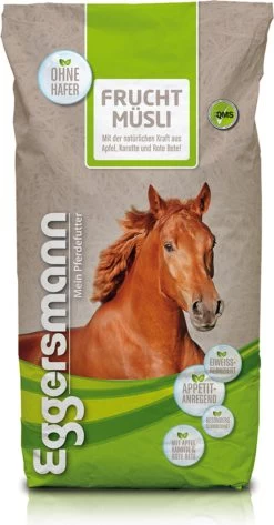 Eggersmann Frucht Müsli, 20 Kg