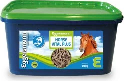 Eggersmann Eggersmann Horse Vital Plus, 10 Kg