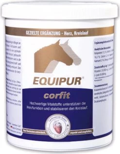 Equipur Corfit, 1 Kg Dose