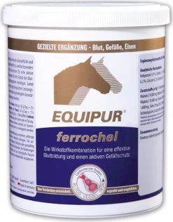 Equipur Ferrochel, 1 Kg